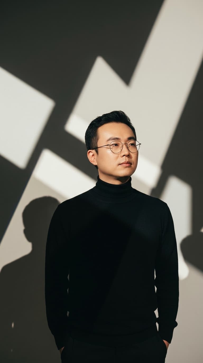 일산컴샘 대표 강사 프로필 사진